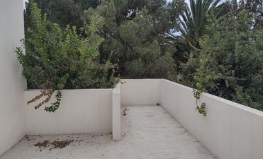 CASA EN RENTA, SAN LUIS POTOSI, GRANJAS DE LA FLORIDA, SEMINUEVA