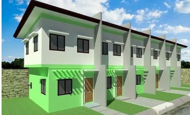 2 Bedroom Townhouse for sale in Precious Ville Lagtang Talisay City, Cebu