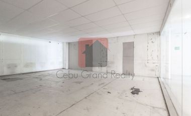 65 SqM Office Space for Rent in Banilad