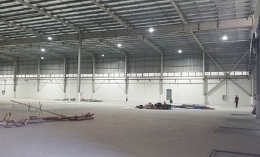 5387 sqm Warehouse for Lease in Carmona Cavite