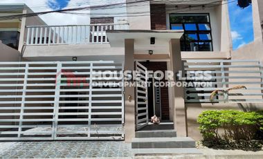 4 Bedroom House for RENT near Sm Telabastagan City of San Fernando Pampanga