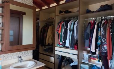 Casa de venta en Otavalo sector Quichinche