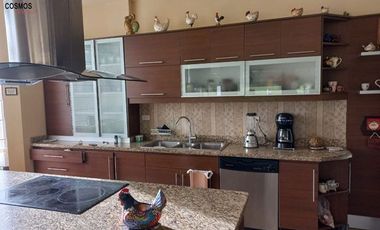 Casa de venta en Otavalo sector Quichinche