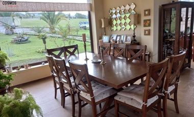 Casa de venta en Otavalo sector Quichinche