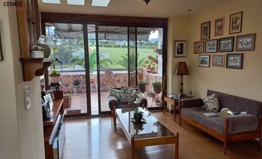 Casa de venta en Otavalo sector Quichinche