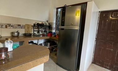 vendo casa esquinera en Brisas del Zaracay uno via Quinide