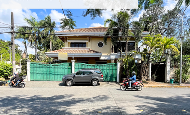 🏙️ For Sale: Acropolis Greens, 5 Bedroom House, Quezon City