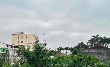 En venta terreno plano, sector Castelnuovo