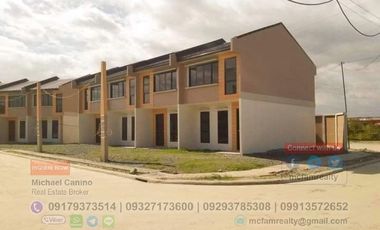 PAG-IBIG Rent to Own House Near Polo National High School - Dalandanan Annex Deca Meycauayan