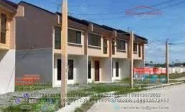 PAG-IBIG Rent to Own House Near Polo National High School - Dalandanan Annex Deca Meycauayan