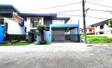 2 Storey Semi Furnished Single Detached House and Lot in Casa Milan Neopolitan V Fairview Quezon City  BRAND NEW AND READY FOR OCCUPANCY