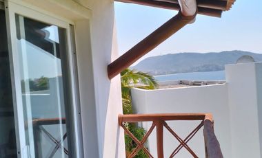 VILLA EN PORTO IXTAPA