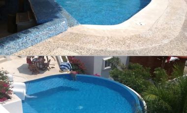 VILLA EN PORTO IXTAPA