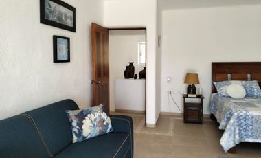 VILLA EN PORTO IXTAPA