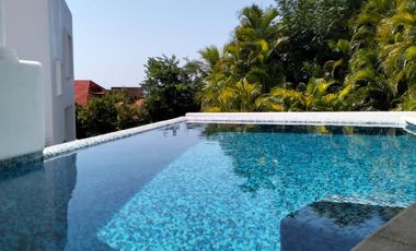 VILLA EN PORTO IXTAPA