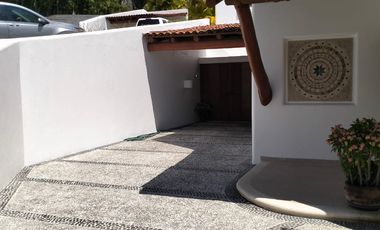 VILLA EN PORTO IXTAPA