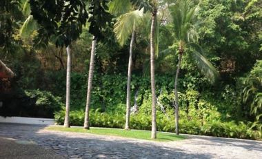 VILLA EN PORTO IXTAPA