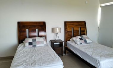 VILLA EN PORTO IXTAPA