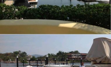 VILLA EN PORTO IXTAPA