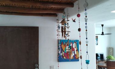 VILLA EN PORTO IXTAPA