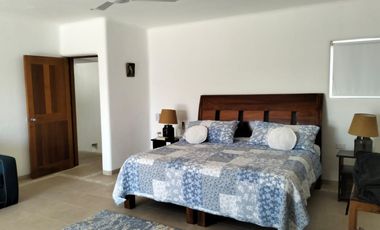 VILLA EN PORTO IXTAPA