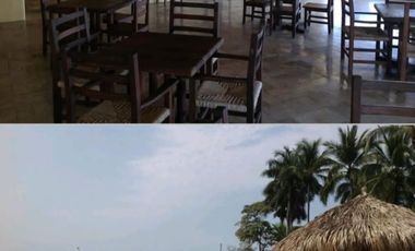 VILLA EN PORTO IXTAPA