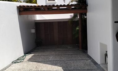 VILLA EN PORTO IXTAPA