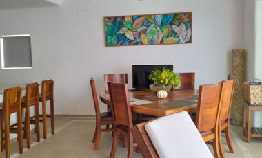 VILLA EN PORTO IXTAPA