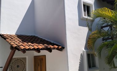 VILLA EN PORTO IXTAPA