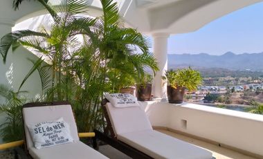 VILLA EN PORTO IXTAPA