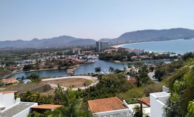 VILLA EN PORTO IXTAPA