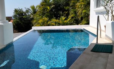 VILLA EN PORTO IXTAPA