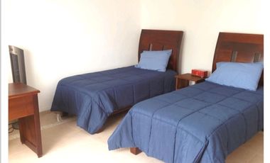 VILLA EN PORTO IXTAPA