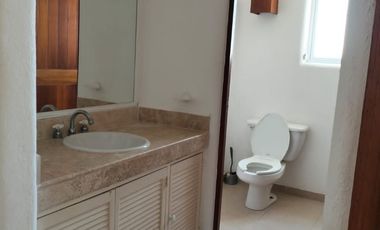 VILLA EN PORTO IXTAPA