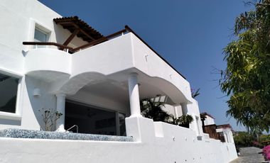 VILLA EN PORTO IXTAPA