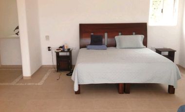 VILLA EN PORTO IXTAPA