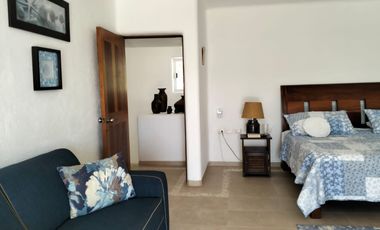 VILLA EN PORTO IXTAPA