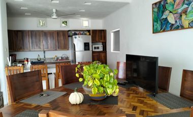 VILLA EN PORTO IXTAPA