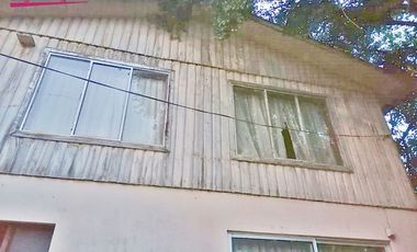 Venta amplio inmueble para uso Comercial con terreno en Coihueco centro