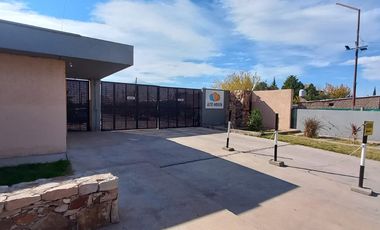 LOTE en BARRIO PRIVADO - 410m2 - Maipu