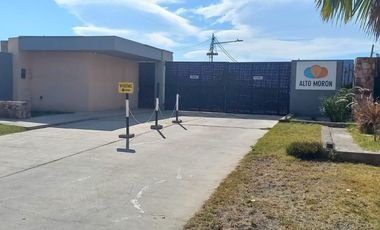 LOTE en BARRIO PRIVADO - 410m2 - Maipu