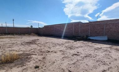 LOTE en BARRIO PRIVADO - 410m2 - Maipu