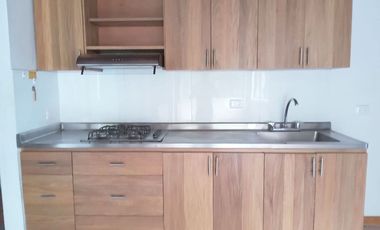 PR19249 Apartamento en arriendo en el sector Loma del Escobero