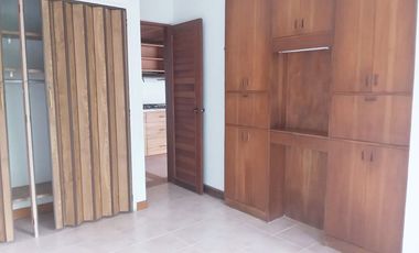 PR19249 Apartamento en arriendo en el sector Loma del Escobero