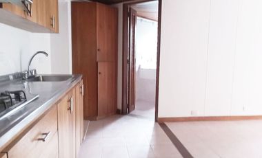 PR19249 Apartamento en arriendo en el sector Loma del Escobero