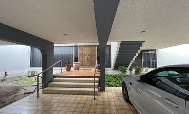 CASA EN VENTA EN SAN PEDRO GARZA GARCIA, NUEVO LEON, ZONA VALLE DEL CAMPESTRE