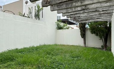 CASA EN VENTA EN SAN PEDRO GARZA GARCIA, NUEVO LEON, ZONA VALLE DEL CAMPESTRE