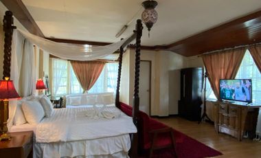 For Sale Beachfront Eco-Friendly Resort Property in Zambales Income Generating