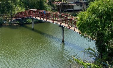 For Sale Beachfront Eco-Friendly Resort Property in Zambales Income Generating