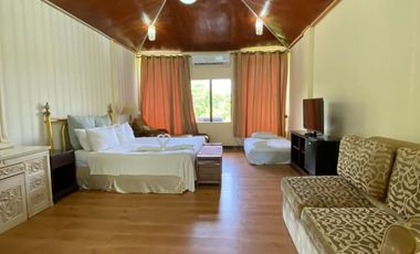 For Sale Beachfront Eco-Friendly Resort Property in Zambales Income Generating